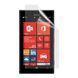 Плёнка гидрогелевая для Nokia Lumia 925 глянцевая на нокиа люмиа 925 прозрачная 0010320 фото 1