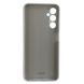 Чехол Silicone Case для Samsung Galaxy A05s (A057F) белый (soft touch, защита камеры) 0059922 фото 2