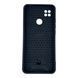 Чехол противоударный для Xiaomi Redmi 10A с магнитной пластиной со шторкой на камере красный 0051034 фото 2