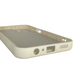 Чехол силиконовый Soft Touch с 3D принтом Майнкрафт для Samsung Galaxy A07 4G (SM-A075F) молочный (Полная защита камеры) 0041132 фото 5