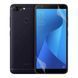 Плівка гідрогелева для Asus ZenFone Max Plus глянсова на асус зенфон макс плюс прозора 0008667 фото 1
