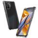 Прозорий чохол для Xiaomi Poco M5s з кутами-амортизаторами із захистом камери протиударний (сяоми поко м5с) 0061688 фото 2