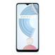 Плівка гідрогелева для Realme C21 МАТОВА протиударна на реалмі с21 прозора 0003733 фото 1
