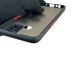 Чехол для телефона OPPO A32 с 3D принтом бантиков с высокими бортами на оппо а32 черный 0033483 фото 3