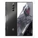 Плёнка гидрогелевая для ZTE Nubia RedMagic 8 Pro МАТОВАЯ на зте нубиа редмагик 8 про прозрачная 0006241 фото 1
