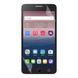 Плівка гідрогелева для Alcatel OneTouch Pop 3 (5.5) МАТОВА протиударна на алкатель вантач поп 3 (5.5) 0004490 фото 1