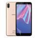 Плівка гідрогелева для Infinix Smart 2 Pro глянцева на інфінікс смарт 2 про прозора 0009669 фото 1
