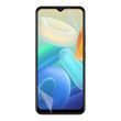 Плёнка гидрогелевая для Vivo Y02T МАТОВАЯ на Виво у02т прозрачная