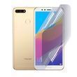 Плёнка гидрогелевая для Huawei Honor 7a Pro глянцевая противоударная на хуавей хонор 7a про прозрачная