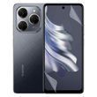 Плівка гідрогелева для Tecno Spark 20 Pro (KJ6) МАТОВА протиударна на техно спарк 20 про прозора