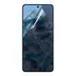 Плёнка гидрогелевая для Google Pixel 8 Pro МАТОВАЯ на гугл пиксель 8 про прозрачная 0005040 фото