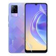 Плёнка гидрогелевая для Vivo V21E 4G глянцевая противоударная на виво в21е 4г прозрачная