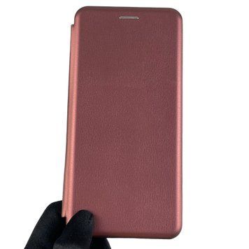 Чехол-книжка для Motorola Moto E13 PAXT0034 с подставкой на моторола е13 бордовая 0000807 фото