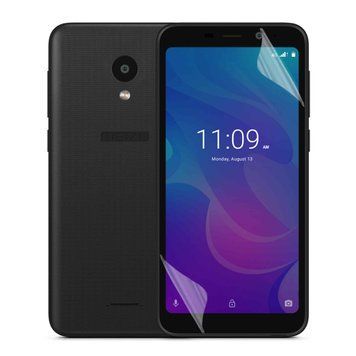 Антишпион приватная плёнка гидрогелевая для Meizu C9 на мейзу с9 прозрачная 0030197 фото