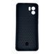 Чохол протиударний для Xiaomi Redmi A2 з магнітною пластиною зі шторкою на камері червоний 0051036 фото 5