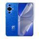 Плівка гідрогелева для Huawei nova 12 Lite глянсова на хуавей нова 12 лайт прозора 0009168 фото 1