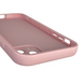 Чехол силиконовый Soft Touch с 3D принтом Майнкрафт для Apple iPhone 11 Pro Max розовый (Полная защита камеры) 0040961 фото 2