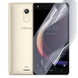 Плівка гідрогелева для Infinix Hot 4 глянцева протиударна на інфінікс Hoт 4 прозора 0035244 фото 1