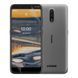 Плёнка гидрогелевая для Nokia C2 Tennen глянцевая на нокиа с2 теннен прозрачная 0010269 фото 1