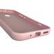 Чохол силіконовий Soft Touch для Xiaomi Redmi 10A пудровий (Повний захист камери) 0039895 фото 5
