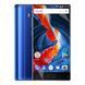 Плёнка гидрогелевая для Ulefone Mix глянцевая на улефон микс прозрачная 0011370 фото 1