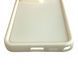 Чохол силіконовий Soft Touch для Samsung Galaxy S26 Ultra молочний (Повний захист камери) 0053925 фото 6