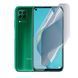 Антишпигун приватна плівка гідрогелева для Huawei P40 Lite протиударна на хуавей п40 лайт прозора 0028547 фото 1