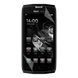 Плівка гідрогелева для Blackview BV7000 Pro МАТОВА протиударна на блеквью БВ7000 про прозора 0004740 фото 1