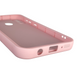 Чехол силиконовый Soft Touch с 3D принтом Майнкрафт для Samsung Galaxy A20 (SM-A205F) розовый (Полная защита камеры) 0041185 фото 5