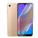 Плёнка гидрогелевая для Huawei Honor 8A Prime глянцевая на хуавей хонор 8A прайм прозрачная 0009268 фото 1