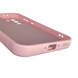 Чехол силиконовый Soft Touch с 3D принтом для Samsung Galaxy A36 5G (SM-A366U) розовый (Полная защита камеры) 0042018 фото 5