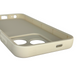 Чохол силіконовий Soft Touch з 3D принтом Майнкрафт для TECNO Spark Go 2024 (BG6) молочний (Повний захист камери) 0041340 фото 4