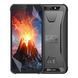 Плёнка гидрогелевая для Blackview BV5500 глянцевая на блеквью БВ5500 прозрачная 0008816 фото 1