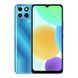 Плёнка гидрогелевая для Infinix Smart 6 МАТОВАЯ на инфиникс смарт 6 прозрачная 0005540 фото 1