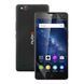 Плёнка гидрогелевая для ZTE Nubia Z7 МАТОВАЯ на зте нубиа з7 прозрачная 0006290 фото 1