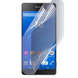 Плёнка гидрогелевая для Sony Xperia C5 Ultra Dual глянцевая противоударная на сони с5 ультра дуал прозрачная 0035696 фото 1