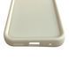 Чохол силіконовий Soft Touch для Motorola G20 молочний (Повний захист камери) 0054357 фото 6