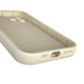 Чохол силіконовий Soft Touch з 3D принтом для Apple iPhone 11 Pro молочний (Повний захист камери) 0040223 фото 3