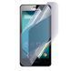 Плёнка гидрогелевая для Panasonic T45 4G МАТОВАЯ на панасоник т45 4г прозрачная 0006691 фото 1