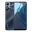 Плёнка гидрогелевая для Infinix Hot 20i глянцевая на инфиникс хот 20и прозрачная