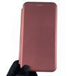 Чехол-книжка для Motorola Edge 40 PAY40042RS с подставкой на моторола едж 40 бордовая 0000808 фото