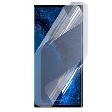 Антишпион приватная плёнка гидрогелевая для Huawei Mate X на хуавей мейт х прозрачная 0030848 фото