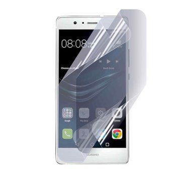 Антишпион приватная плёнка гидрогелевая для Huawei G9 Lite на хуавей г9 лайт прозрачная 0030748 фото