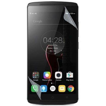 Антишпион приватная плёнка гидрогелевая для Lenovo K4 Note на леново к4 нот прозрачная 0030448 фото
