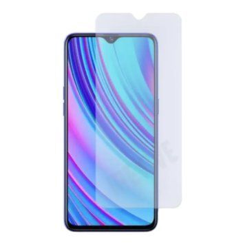 Плёнка гидрогелевая для Realme 3i глянцевая на реалми 3и прозрачная 0010919 фото