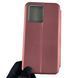 Чехол-книжка для Motorola Edge 40 PAY40042RS с подставкой на моторола едж 40 бордовая 0000808 фото 2