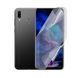 Антишпион приватная плёнка гидрогелевая для Huawei Honor 6 Play на хуавей хонор 6 плей прозрачная 0030798 фото 1