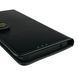 Чохол-книжка для ZTE Blade V2020 Smart (8010) з магнітною застібкою з підставкою на зте блейд в2020 смарт чорна 0011984 фото 4