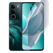 Плівка гідрогелева для Realme C71 МАТОВА протиударна на реалмі с71 прозора 0033958 фото 1