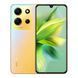 Антишпигун приватна плівка гідрогелева для Infinix Note 30i на інфінікс нот 30і прозора 0030648 фото 1